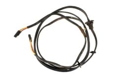 Wiring - Convertible Top - Segment to Pump - Used ~ 1969 - 1970 Mercury Cougar / 1969 - 1970 Ford Mustang  1969,69,c9w,c9z,1970,1970 cougar,1970 mustang,convertible,cougar,d0w,d0z,ford,ford mustang,mercury,mercury cougar,mustang,pump,used,wiring,15463