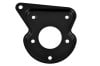 Mounting Bracket - Brake Booster w/ Seal - Repro ~ 1969 - 1970 Mercury Cougar / 1969 - 1970 Ford Mustang 1969,1969 cougar,1969 mustang,1970,1970 cougar,1970 mustang,booster,bracket,brake,c9w,c9z,cougar,d0w,d0z,ford,ford mustang,mercury,mercury cougar,mounting,mustang,reproduction,spacer,break,15688