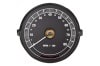 Tachometer - 8000 RPM - XR7 - New ~ 1967 - 1968 Mercury Cougar 1967,1967 cougar,1968,1968 cougar,8000,c7w,c8w,cougar,mercury,mercury cougar,new,rpm,tachometer,xr7,15773