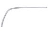 Moulding / Trim - Rear Window - Driver Side - Upper - Core ~ 1971 - 1973 Mercury Cougar / 1971 - 1973 Ford Mustang 1073,1971,1971 cougar,1971 mustang,1972,1972 cougar,1972 mustang,1973,1973 cougar,1973 mustang,6542431,back,core,cougar,d1w,d1z,d1zz,d2w,d2z,d3w,d3z,driver,ford,ford mustang,left,mercury,mercury cougar,moulding,mustang,rear,side,trim,upper,window,driver,drivers,drivers,15793,left