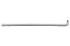 Moulding / Trim - Rear Window - Passenger Side - Lower - Core ~ 1971 - 1973 Mercury Cougar / 1971 - 1973 Ford Mustang 1073,1971,1971 cougar,1971 mustang,1972,1972 cougar,1972 mustang,1973 cougar,1973 mustang,back,core,cougar,d1w,d1z,d1zz 6542404 a,d2w,d2z,d3w,d3z,ford mustang,lower,mercury,mercury cougar,moulding,passengerright,rear,side,trim,passenger,passengers,passengers,side,15794