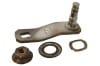 Linkage Arm - Windshield Wiper Motor - Used ~ 1967 - 1968 Mercury Cougar / 1967 - 1968 Ford Mustang  linkage,1967,1967 cougar,1967 mustang,1968,1968 cougar,1968 mustang,2 speed,c7w,c7z,c8w,c8z,ford mustang,linkage arm,mercury cougar,motor,speed,used,windshield,windshield wiper motor,wiper,wiper motor,15805