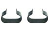 Clips - Transmission - Cooling Line - PAIR - Repro ~ 1967 - 1973 Mercury Cougar / 1967 - 1973 Ford Mustang 15836,1967,1967 cougar,1967 mustang,1968,1968 cougar,1968 mustang,1969,1969 cougar,1969 mustang,1970,1970 cougar,1970 mustang,1971,1971 cougar,1971 mustang,1972,1972 cougar,1972 mustang,1973,1973 cougar,1973 mustang,C7W,C7Z,C8W,C8Z,C9W,C9Z,D0W,D0Z,D1W,D1Z,D2W,D2Z,D3W,D3Z,ani,clips,cooling,cougar,ford,ford mustang,line,mercury,mercury cougar,mustang,pair,rattle,repro,transmission