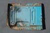 Seat Platform - Coupe - Passenger Side - Used ~ 1969 - 1970 Mercury Cougar 1969,1969 cougar,1970,1970 cougar,C9W,D0W,cougar,floor,lifter,mercury,mercury cougar,platform,riser,seat,passenger,side,used,coupe,passenger,passengers,passengers,side,15843