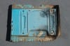 Seat Platform - Coupe - Driver Side - Used ~ 1969 - 1970 Mercury Cougar 1969,1969 cougar,1970,1970 cougar,C9W,D0W,cougar,floor,lifter,mercury,mercury cougar,platform,riser,seat,driver,side,used,coupe,driver,drivers,drivers,15844,left