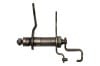 Linkage - Manual Control Assembly - C-4 - Used ~ 1967 - 1968 Mercury Cougar / 1967 - 1968 Ford Mustang 1967,1967 cougar,1967 mustang,1968,1968 cougar,1968 mustang,C7W,C7Z,C8W,C8Z,c-4,c4,cougar,floor shift linkage,ford,ford mustang,manual control,mercury,mercury cougar,mustang,shifter linkage,transmission,linkage,arm,assembly,shift,shifter,floor,transmission,auto,automatic,three,speed,3,spd,lever,kick,down,select,passing,gear,tranny,shifter,arm,linkage,kick,down,floor,shift,fmx,trans,floor,console,351,cleveland,windsor,c6,c-6,lever,rod,link,transmission,three,speed,passing,gear,manual,16-0019