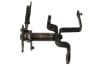 Linkage - Manual Control Assembly - FMX - Used ~ 1970 Mercury Cougar / 1970 Ford Mustang 1970,1970 cougar,1970 mustang,D0W,D0Z,cougar,floor shift linkage,fmx,ford,ford mustang,manual control,mercury,mercury cougar,mustang,shifter linkage,transmission,linkage,shift,shift linkage,kick down lever,arm,manual control assembly,assy,shift assembly,linkage,arm,assembly,shift,shifter,floor,transmission,auto,automatic,three,speed,3,spd,lever,kick,down,select,passing,gear,tranny,shifter,arm,linkage,kick,down,floor,shift,fmx,trans,floor,console,351,cleveland,windsor,c6,c-6,lever,rod,link,transmission,three,speed,passing,gear,manual,16-0021