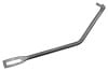 Lock Out Rod - Manual Transmission - 4 Speed - Hurst - Used ~ 1971 - 1973 Mercury Cougar / 1971 - 1973 Ford Mustang D1ZA-7E330-DA,1971,1971 cougar,1971 mustang,1972,1972 cougar,1972 mustang,1973,1973 cougar,1973 mustang,cougar,d1w,d1z,d2w,d2z,d3w,d3z,ford,ford mustang,hurst,lock,locking,manual,mercury,mercury cougar,mustang,out,rod,speed,transmission,used,16-0039