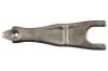 Clutch Fork - 289 / 302 - Used ~ 1967 - 1968 Mercury Cougar / 1965 - 1968 Ford Mustang 1965,1965 mustang,1966 mustang,1967,1967 cougar,1967 mustang,1968 cougar,1968 mustang,289,302,1968,c5z,c6z,c7w,c7z,c8w,c8z,clutch,cougar,ford,ford mustang,fork,mercury,mercury cougar,mustang,used,16-0041