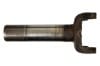Transmission Slip Yoke - Size 8 - C6 - Heavy Duty - Used ~ 1967 - 1973 Mercury Cougar / 1967 - 1973 Ford Mustang 1967,1967 cougar,1967 mustang,1968,1968 cougar,1968 mustang,1969,1969 cougar,1969 mustang,1970,1970 cougar,1970 mustang,1971,1971 cougar,1971 mustang,1972,1972 cougar,1972 mustang,1973,1973 cougar,1973 mustang,c7w,c7z,c8w,c8z,c9w,c9z,cougar,d0w,d0z,d1w,d1z,d2w,d2z,d3w,d3z,drive,drive line,driveline,duty,ford,ford mustang,heavy,line,mercury,mercury cougar,mustang,shaft,size,slip,tail,tailshaft,transmission,used,yoke,16-0047