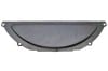 Inspection Cover - Automatic Transmission - C-6 - Big Block - Used ~ 1967 - 1970 Mercury Cougar / 1967 - 1970 Ford Mustang