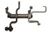 Linkage - Manual Control Assembly - C-6 - Used ~ 1970 - 1971 Mercury Cougar / 1970 - 1971 Ford Mustang 1970,1970 cougar,1970 mustang,1971,1971 cougar,1971 mustang,arm,automatic,cougar,d0w,d0z,d1w,d1z,ford,ford mustang,lever,mercury,mercury cougar,mustang,selector,shift,trans,transmission,used,Linkage,Manual,Control,linkage,arm,assembly,shift,shifter,floor,transmission,auto,automatic,three,speed,3,spd,lever,kick,down,select,passing,gear,tranny,shifter,arm,linkage,kick,down,floor,shift,fmx,trans,floor,console,351,cleveland,windsor,c6,c-6,lever,rod,link,transmission,three,speed,passing,gear,manual,16-0078