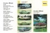 Hertz Rental Car Brochure - 1969 Ford Cars - Used  ~ 1968 Mercury Cougar XR7-G / 1968 Ford Mustang GT 350 / 1969 Mercury Cougar / 1969 Ford Mustang 1968,1968 cougar,1968 mustang,1969,1969 cougar,1969 mustang,C8W,C8Z,C9W,C9Z,brochure,cougar,ford,ford mustang,hertz,hertz rental,mercury,mercury cougar,mustang,shelby hertz,book, booklet, diagram, pamphlet, flyer, guide, schematic, diagnostic, brochure,16129