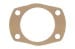 Gasket - Inner - Backing Plate Axle - Repro ~ 1967 - 1973 Mercury Cougar / 1967 - 1973 Ford Mustang 1967,1967 cougar,1967 mustang,1968,1968 cougar,1968 mustang,C7W,C7Z,C8W,C8Z,backing plate,axle,cardboard,cougar,flange,ford,ford mustang,gasket,inner,mercury,mercury cougar,mustang,scott drake,seal,16150