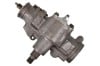 Power Steering Gear Box - VARIABLE - Rebuilt ~ 1971 - 1973 Mercury Cougar / 1971 - 1973 Ford Mustang SPA-T,SPA-V,SPA-AD,SPA-AF,1971,1971 cougar,1971 mustang,1972,1972 cougar,1972 mustang,1973,1973 cougar,1973 mustang,box,cougar,d1w,d1z,d2w,d2z,d3w,d3z,ford,ford mustang,gear,mercury,mercury cougar,mustang,power,steering,variable,rebuilt,restored,16153