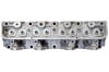 Cylinder Head 390GT - with Smog - C7AE-6090-A - Used ~ 1967 Mercury Cougar / 1967 Ford Mustang C7AE-6090-A,1967,1967 cougar,1967 mustang,390,390-4v,390gt,C7W,C7Z,cougar,cylinder head,ford,ford mustang,head,mercury,mercury cougar,mustang,s code,used,cylender,16158