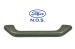 Door Pull Strap - Decor / XR7 - Dark Green - NOS ~ 1971 - 1972 Mercury Cougar 13119-clone1,D1WY-6522666-E D1WY-6522666-E,green,1971,1971 cougar,1972,1972 cougar,1973,1973 cougar,cougar,d1w,d2w,d3w,decor,door,interior,mercury,mercury cougar,new,new old stock,nos,old,pull,stock,strap,xr7,16195