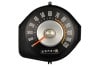 Speedometer - Standard Model - Used ~ 1969 - 1970 Mercury Cougar