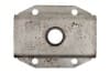 Retainer - Leaf Spring Mounting Box - Size 1 - Used ~ 1967 Mercury Cougar