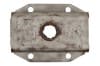Retainer - Leaf Spring Mounting Box - Size 2 - Used ~ 1967 - 1973 Mercury Cougar