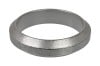 Donut / Exhaust Pipe Flange Gasket - Each - 289 / 302 / 351W / 351C / 390 / 427 - Repro ~ 1967 - 1973 Mercury Cougar / 1965 - 1973 Ford Mustang 1970,1970 cougar,1971,1971 cougar,1972,1972 cougar,1973,1973 cougar,D0W,D1W,D2W,D3W,cougar,mercury,mercury cougar,1964 mustang,1965,1965 mustang,1966 mustang,1967,1967 cougar,1967 mustang,1968,1968 cougar,1968 mustang,289,302,390,427,1969,1969 cougar,1969 mustang,1970 mustang,1971 mustang,1972 mustang,1973,1973 mustang,c4z,c5z,c6z,c7w,c7z,c8w,c8z,c9w,c9z,cougar,d0z,d1z,d2z,d3z,donut,doughnut,each,engine,exhaust,flange,ford,ford mustang,gasket,mercury,mercury cougar,mustang,new,pipe,premium,repro,reproduction,seal,16238