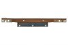 Hinge - Glove Box Door - Used ~ 1969 - 1970 Mercury Cougar / 1969 - 1970 Ford Mustang C9ZZ-6506050-A,1969,1969 cougar,1969 mustang,1970,1970 cougar,1970 mustang,C9W,C9Z,D0W,D0Z,cougar,ford,ford mustang,globe box,glove,hinge,mercury,mercury cougar,mustang,16241