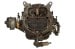 Carburetor - Autolite 4300 - 4V - 390 Auto C9OE-F - Core ~ 1969 Ford Torino / 1969 Mercury Montego  C9OF-9510-E,390-4v,4300,autolite,c90e-f,c9oe-f,carburetor,comet,core,cylcone,fairlane,montego,ranchero,s-code,torino,used,16744