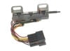 Ignition Switch - Column Mounted - Repro ~ 1971 Mercury Cougar / 1971 Ford Mustang  1971,1971 cougar,1971 mustang,column,cougar,d1w,d1z,ford,ford mustang,ignition,ignition switch,mercury,mercury cougar,mounted,mustang,switch,repro,16759