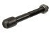 Center Bolt - Leaf Spring - Repro ~ 1967 - 1973 Mercury Cougar   1967,1967 cougar,1968,1968 cougar,1969,1969 cougar,1970,1970 cougar,1971,1971 cougar,1972,1972 cougar,1973,1973 cougar,C7W,C8W,C9W,D0W,D1W,D2W,D3W,bolt,center,cougar,hardware,installation,leaf,mercury,mercury cougar,spring,16802