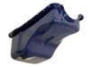 Oil Pan - Painted - 289 / 302 - Repro ~ 1967 - 1973 Mercury Cougar - 1967 - 1973 Ford Mustang 1967,1967 cougar,1967 mustang,1968,1968 cougar,1968 mustang,1969,1969 cougar,1969 mustang,1970,1970 cougar,1970 mustang,1971,1971 cougar,1971 mustang,1972,1972 cougar,1972 mustang,1973,1973 cougar,1973 mustang,289,302,block,blue,c7w,c7z,c8w,c8z,c9w,c9z,cougar,d0w,d0z,d1w,d1z,d2w,d2z,d3w,d3z,ford,ford mustang,mecury,mercury,mercury cougar,mustang,new,oil,painted,pan,repro,reproduction,small,17771
