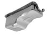 Oil Pan - Chrome - 289 / 302 - Repro ~ 1967 - 1969 Mercury Cougar - 1967 - 1969 Ford Mustang 1967,1967 cougar,1967 mustang,1968,1968 cougar,1968 mustang,1969,1969 cougar,1969 mustang,289,302,block,c7w,c7z,c8w,c8z,c9w,c9z,chrome,cougar,ford,ford mustang,mercury,mercury cougar,mustang,new,oil,pan,repro,reproduction,small,17772