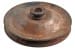 Pulley - Power Steering - 351W / 351C / 429CJ - D0AR-A - Used ~ 1970 - 1973 Mercury Cougar / 1970 - 1973 Ford Mustang d0az-3a733-d0ar-a,75 1970,1970 cougar,1970 mustang,1971,1971 cougar,1971 mustang,1972,1972 cougar,1972 mustang,1973,1973 cougar,1973 mustang,351w,429cj,cougar,d0ar,d0w,d0z,d1w,d1z,d2w,d2z,d3w,d3z,ford,ford mustang,mercury,mercury cougar,mustang,power,pulley,steering,used,18589