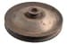 Pulley - Power Steering - 351C - D0OR-B - Used ~ 1970 - 1972 Mercury Cougar / 1970 - 1972 Ford Mustang d0oz-3a733-d0or-b,75 1970,1970 cougar,1970 mustang,1971,1971 cougar,1971 mustang,1972,1972 cougar,1972 mustang,351c,cougar,d0or,d0w,d0z,d1w,d1z,d2w,d2z,ford,ford mustang,mercury,mercury cougar,mustang,power,pulley,steering,used,18592