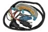 Switch - Neutral Safety - FMX - After 1/5/72 - Used ~ 1972 - 1973 Mercury Cougar / 1972 - 1973 Ford Mustang 1972,1972 cougar,1972 mustang,1973,1973 cougar,1973 mustang,7a247,after,cougar,d2w,d2z,d2za,d2zz,d3w,d3z,fmx,ford,ford mustang,manufactured,mercury,mercury cougar,mustang,neutral,safetey,safety,switch,used,18602