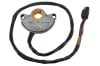 Switch - Neutral Safety - C-4 / C-6 - After 12/15/66 - Used ~ 1967 - 1968 Mercury Cougar / 1967 - 1969 Ford Mustang C8ZP-7A247,C7DP-7A247-A,1967,1967 cougar,1967 mustang,1968,1968 cougar,1968 mustang,1969,1969 mustang,7a247,after,c7dp,c7w,c7z,c8w,c8z,c9z,cougar,ford,ford mustang,manufactured,mercury,mercury cougar,mustang,neutral,safety,switch,used,18696