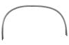 Moulding / Trim - Wheel Lip - Driver Side - Rear - Used ~ 1971 - 1973 Mercury Cougar 1971,1971 cougar,1972,1972 cougar,1973,1973 cougar,cougar,d1w,d2w,d3w,driver,lip,mercury,mercury cougar,moulding,rear,side,trim,used,wheel,molding,driver,drivers,drivers,18723,left