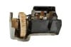 Switch - Headlight - Used ~ 1967  Mercury Cougar / 1971 - 1973 Mercury Cougar 1967,1967 cougar,1971,1971 cougar,1972,1972 cougar,1973,1973 cougar,C7W,D1W,D2W,D3W,cougar,head light switch,headlight switch,light switch,mercury,mercury cougar,used,18731