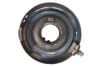 Base - Air Cleaner - 351CJ - Used ~ 1972 Mercury Cougar / 1972 Ford Mustang 1972,1972 cougar,1972 mustang,351cj,air,base,cleaner,cougar,d2w,d2z,ford,ford mustang,mercury,mercury cougar,mustang,used,18954