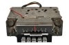 Radio - AM-FM - Non-Functional - Used ~ 1967 Mercury Cougar F7TBM,F7TBG,1967,1967 cougar,c7w,cougar,functional,mercury,mercury cougar,radio,used,am,fm,not,non,not working,13480