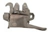 Hood Latch - Late - Used ~ 1969 Mercury Cougar C9WY-16700-B,1969,1969 cougar,C9W,cougar,early,hood,hood latch,latch,late,mercury,mercury cougar,release,used,19262