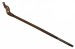 Strut Rod - Passenger Side - Grade B - Used ~ 1968 - 1969 Mercury Cougar / 1968 - 1969 Ford Mustang 68psstrutb,47.85 1968,1968 cougar,1968 mustang,1969,1969 cougar,1969 mustang,c8w,c8z,c9w,c9z,cougar,ford,ford mustang,grade,mercury,mercury cougar,mustang,passenger,rod,side,strut,used,strut rod,passenger,passengers,passenger