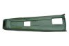 Lower Pad - Center Console - Standard - Manual Transmission - Grade B - Used ~ 1968 Mercury Cougar / 1968 Ford Mustang 1968,1968 cougar,1968 mustang,c8w,c8z,center,center console,console,cougar,ford,ford mustang,lower,manual,mercury,mercury cougar,mustang,pad,standard,transmission,used,insert,19301