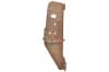 Support - Grille - Center - Passenger Side - Grade A - Used ~ 1969 Mercury Cougar