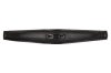 Steering Wheel Insert - Two Spoke - Vinyl - Used ~ 1970 Mercury Cougar / 1970 Ford Mustang 1970,1970 cougar,1970 mustang,cougar,d0w,d0z,ford,ford mustang,insert,mercury,mercury cougar,mustang,spoke,steering,two,used,vinyl,wheel,19575