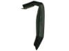 Bumper Filler - Rear - Passenger Side - Used ~ 1973 Mercury Cougar 1973,1973 cougar,bumper,cougar,d3w,filler,mercury,mercury cougar,passenger,rear,side,used,passenger,passengers,passengers,side,19774