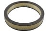 Air Filter - Big Block - Repro ~ 1967 - 1971 Mercury Cougar / 1967 - 1971 Ford Mustang 1967,1967 cougar,1967 mustang,1968,1968 cougar,1968 mustang,1969,1969 cougar,1969 mustang,1970,1970 cougar,1970 mustang,1971,1971 cougar,1971 mustang,air,big,block,c7w,c7z,c8w,c8z,c9w,c9z,cougar,d0w,d0z,d1w,d1z,element,filter,ford,ford mustang,mercury,mercury cougar,mustang,new,repro,reproduction,19974