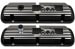 Valve Covers - Small Block - XR7G - Walking Cat - PAIR - Repro ~ 1967 - 1973 Mercury Cougar 2000172,d1k01,gcvrs,XR7-G 1967,1967 cougar,1968,1968 cougar,1969,1969 cougar,1970,1970 cougar,1971,1971 cougar,1972,1972 cougar,1973,1973 cougar,block,c7w,c8w,c9w,cat,cougar,covers,d0w,d1w,d2w,d3w,mercury,mercury cougar,new,pair,repro,reproduction,small,valve,walking,xr7,xr7g,finned,cast,aluminum,shelby,roller,rocker,group,II,2,how,to,sharpen,a,cats,claws,group,ii,2,two,shelby,american,xr7g,driver,drivers,driver