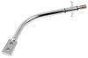 Shift Lever - Manual Transmission - 5 Speed - Repro ~ 1967 Mercury Cougar / 1967 Ford Mustang