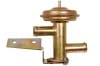 Valve - Heater Water Control - w/ A/C - Repro ~ 1967 - 1968 Mercury Cougar / 1967 - 1968 Ford Mustang
