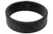 Non A/C Heater Air Inlet Gasket Seal - Repro ~ 1967 - 1970 Mercury Cougar - 1967 - 1970 Ford Mustang 1967,1967 cougar,1967 mustang,1968,1968 cougar,1968 mustang,1969,1969 cougar,1969 mustang,1970,1970 cougar,1970 mustang,air,c7w,c7z,c8w,c8z,c9w,c9z,cougar,d0w,d0z,ford,ford mustang,gasket,heater,inlet,mercury,mercury cougar,mustang,new,non,repro,reproduction,seal,14135